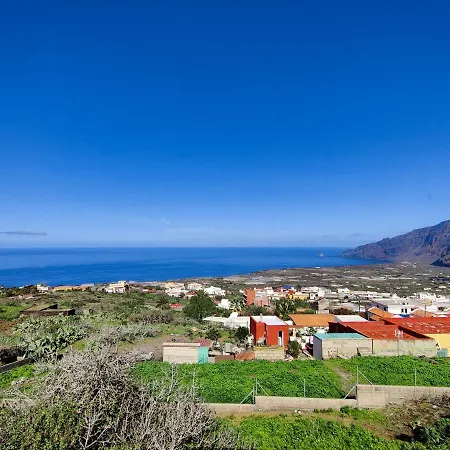 Casa De Valentina Frontera