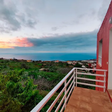 Casa De Valentina * La Frontera