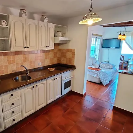 Casa De Valentina Apartment