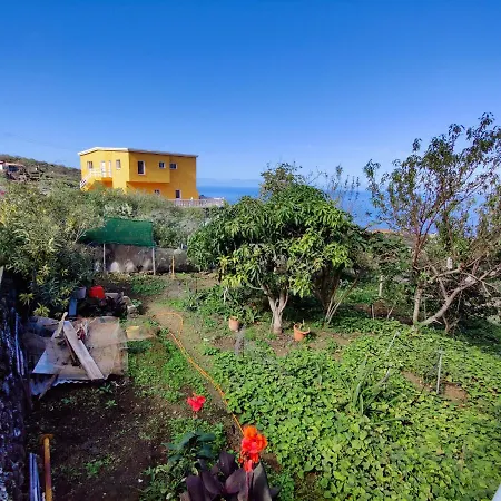 Apartamento Casa De Valentina