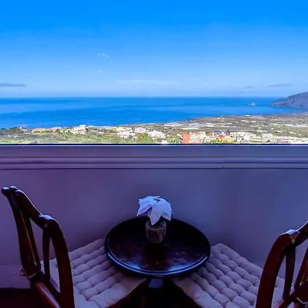 Apartamento Casa De Valentina La Frontera