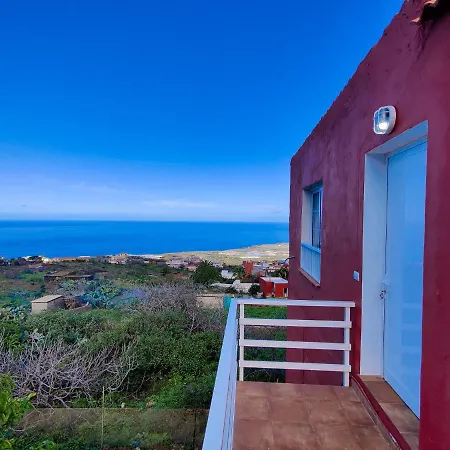 Casa De Valentina La Frontera
