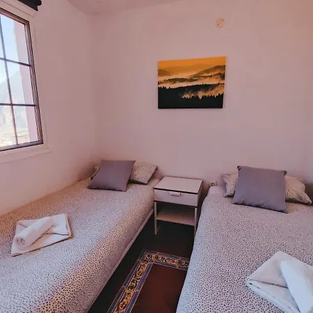 Casa De Valentina *