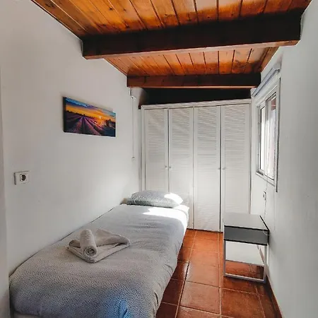 Casa De Valentina Apartment Frontera